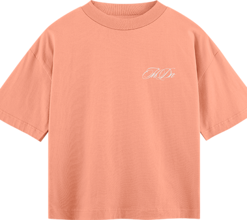 FDBD T-SHIRT