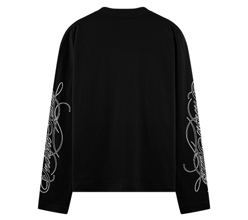 IS LONGSLEEVE